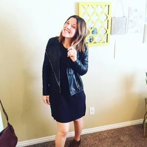 Meet your Posher, Brooke